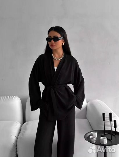 Костюм женский