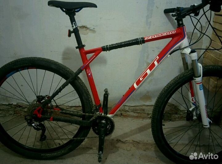 Gt zaskar cheap 9r comp