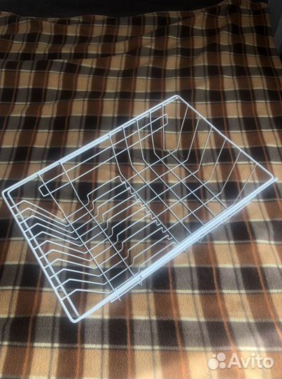 Настольная сушка для посуды