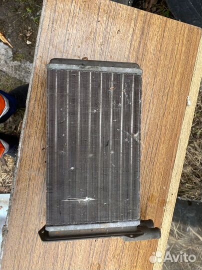 Продам радиатор печки ваз 2108,2109,2113,2114