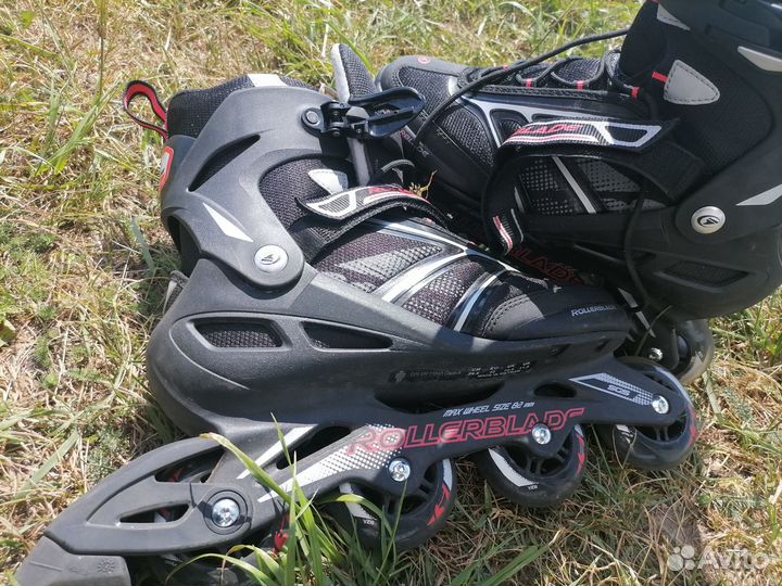 Ролики Rollerblade 45