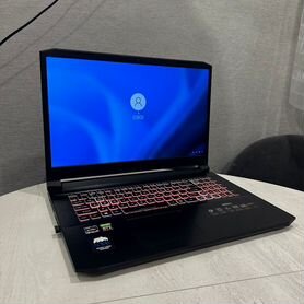 Acer nitro 5 an517-41