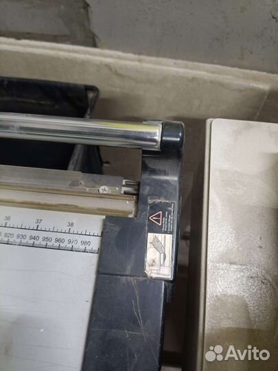 Нож роликовый KW-triO 3021 Rotari