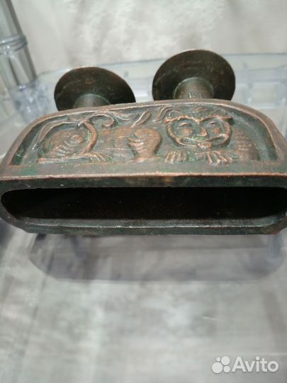 Подсвечник 