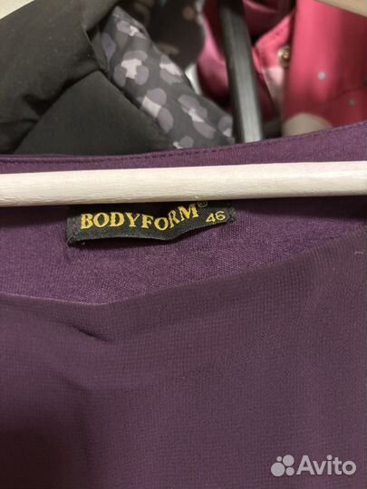 Платье женское