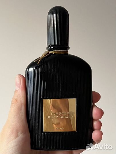 Tom Ford Black Orchid распив оригинал