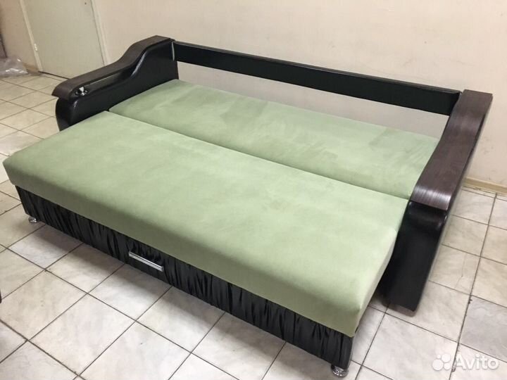 Диван новый