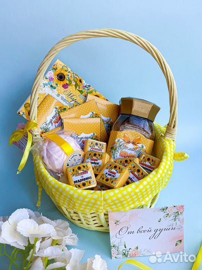 Подарочный набор учителю. Подарок учителю