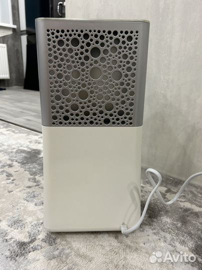 Увлажнитель Electrolux