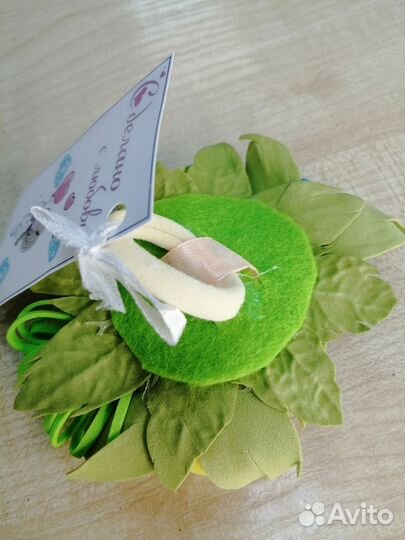 Резинка для волос