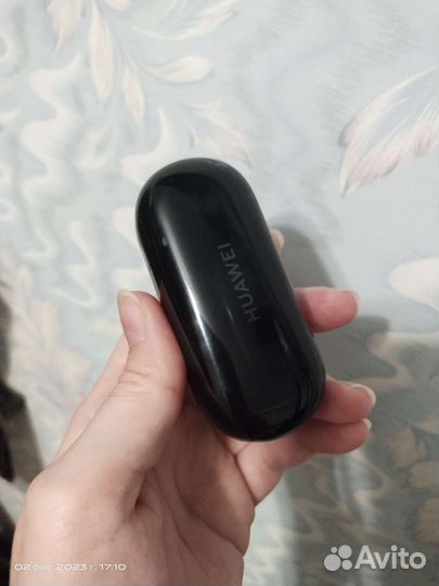 Bluetooth беспроводные наушники гарнитура huawei