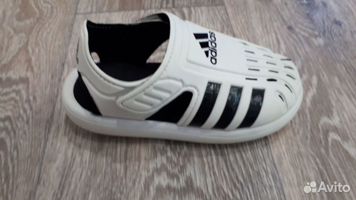 Сандали adidas детские