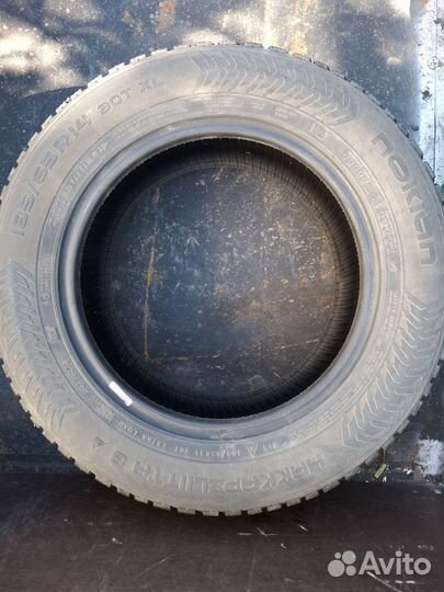 Nokian Tyres Hakkapeliitta 8 185/65 R14