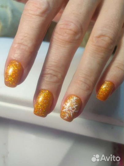 Маникюр для мужчин и женщин