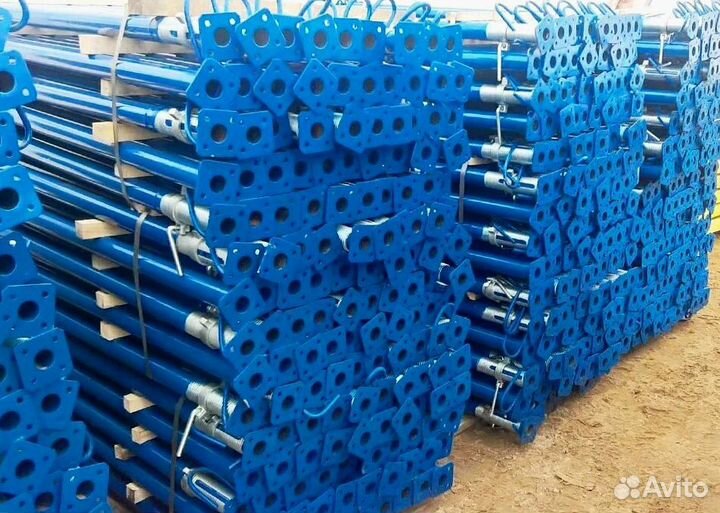 Опалубка для перекрытия бу