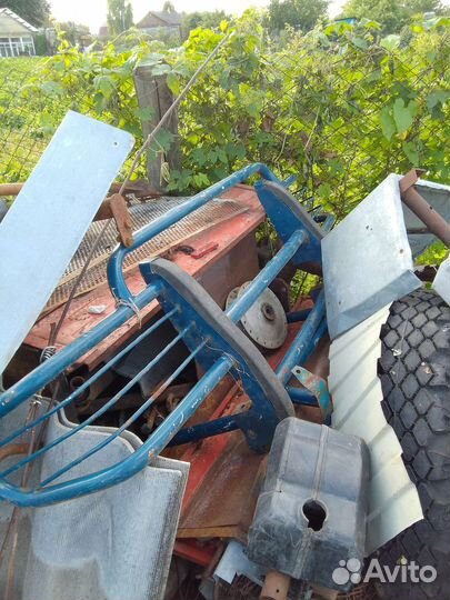 Дуга на ниву