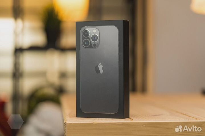 iPhone 13 Pro, 512 ГБ