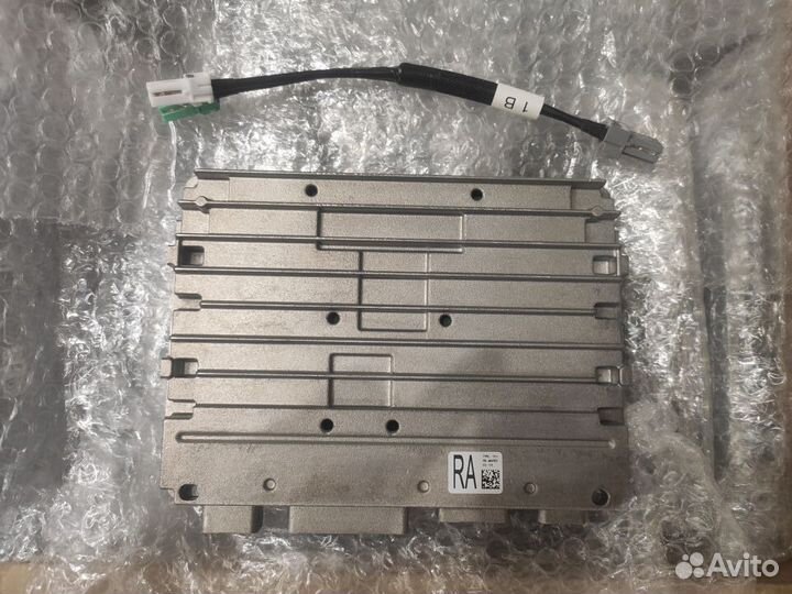 Нави блок Toyota Touch 2 (CY17, MM17) 2017+