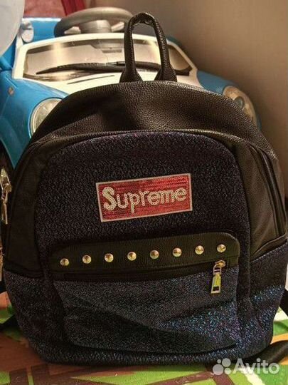 Рюкзак женский