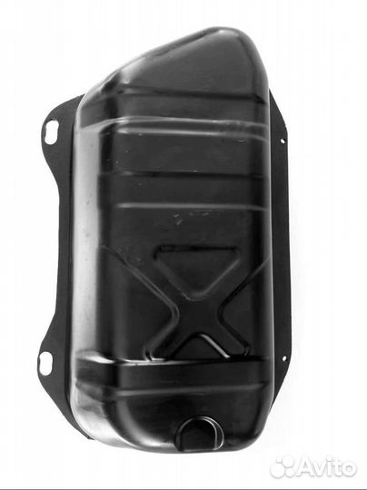 Топливный бак Suzuki Grand Vitara 3 отверстия