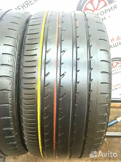 Yokohama Advan Sport V103 255/35 R20 97Y