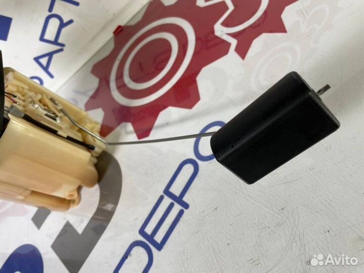 Топливный насос Mitsubishi Galant Fortis CY6A 1.8