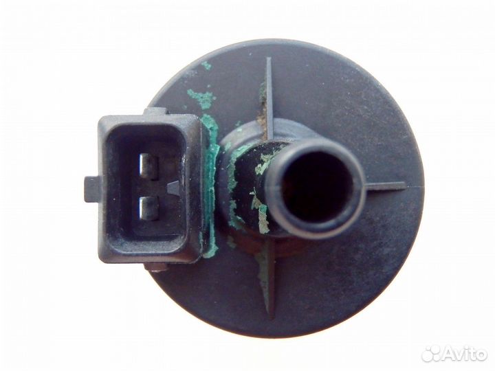 Клапан вентиляции топливного бака Passat