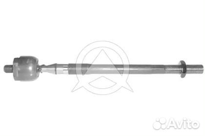 Тяга рулевая renault trafic II лев/прав.(без након