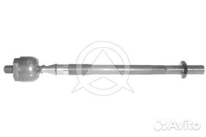 Тяга рулевая renault trafic II лев/прав.(без након