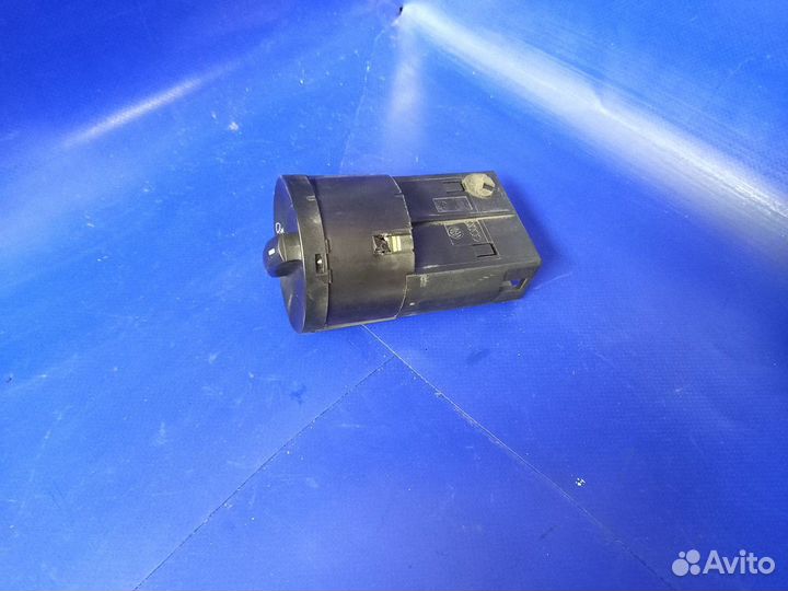 Блок управления светом