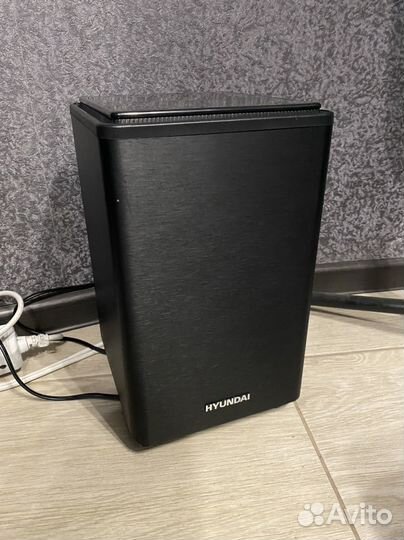 Саундбар Hyundai H-HA650