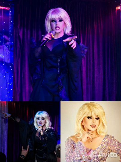 Артист пародист, ведущий на праздник