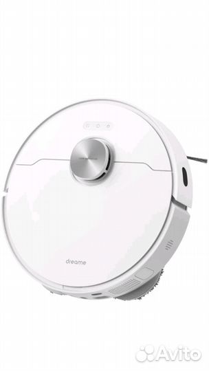 Робот-пылесос Dreame L10 Ultra