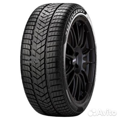 Pirelli Winter Sottozero 3 275/35 R19 100V