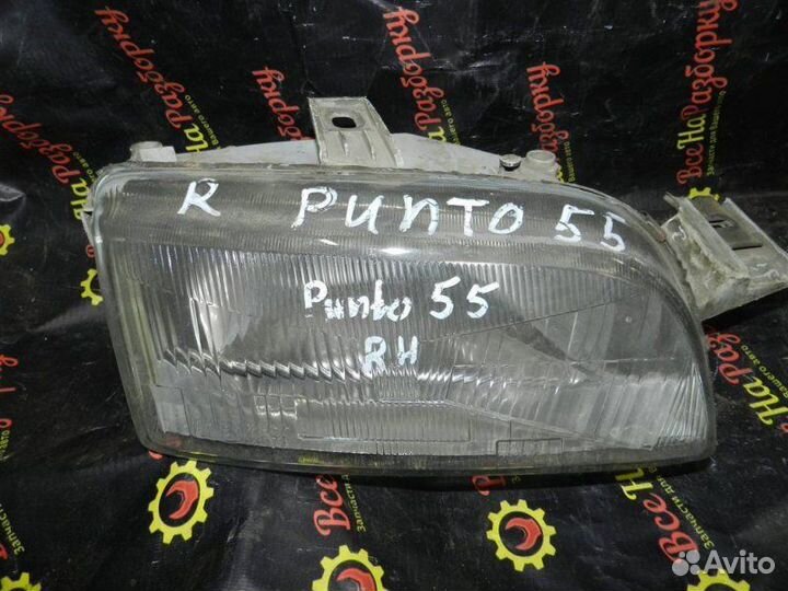 Фара правая передняя правая Fiat Punto 1 1998