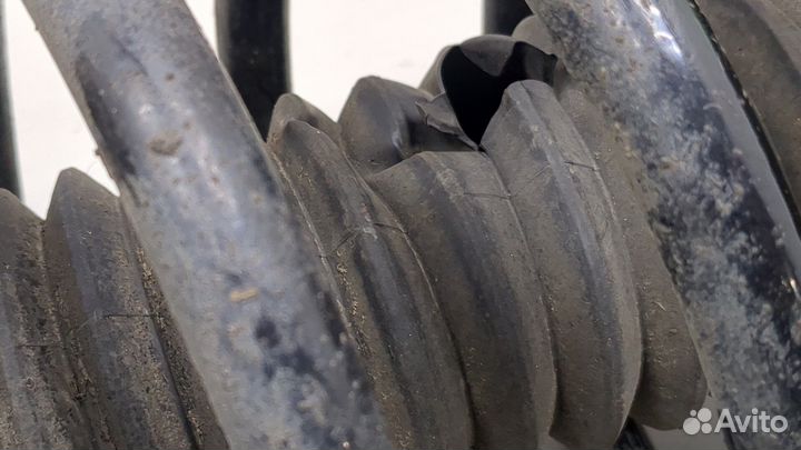 Амортизатор подвески Volvo XC90, 2009