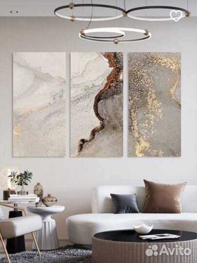 Картина на холсте