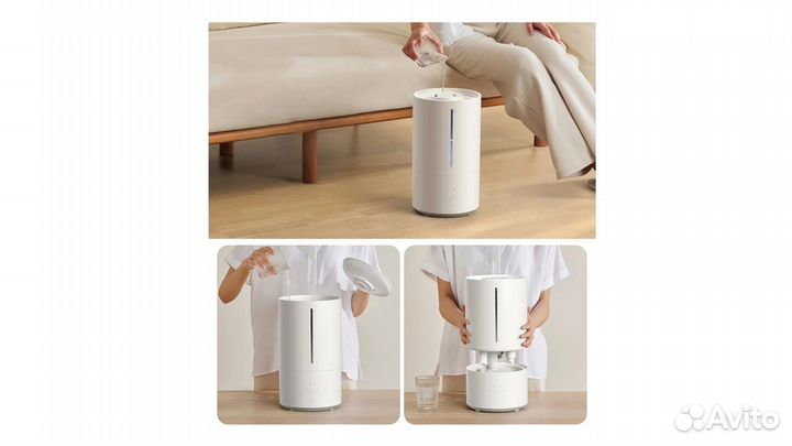 Увлажнитель воздуха Xiaomi Humidifier 2 Lite 4L (M