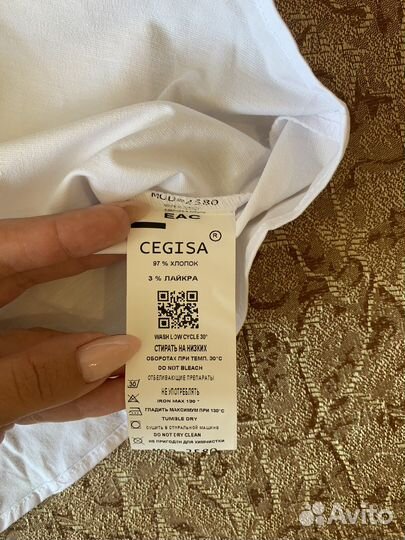 Рубашка для мальчика 116, 122, 128,134