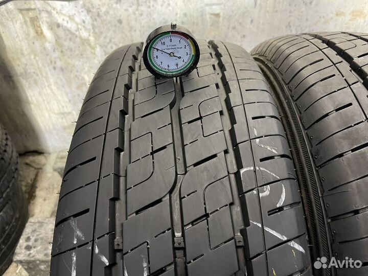 Cooper Evolution Van 215/70 R15C