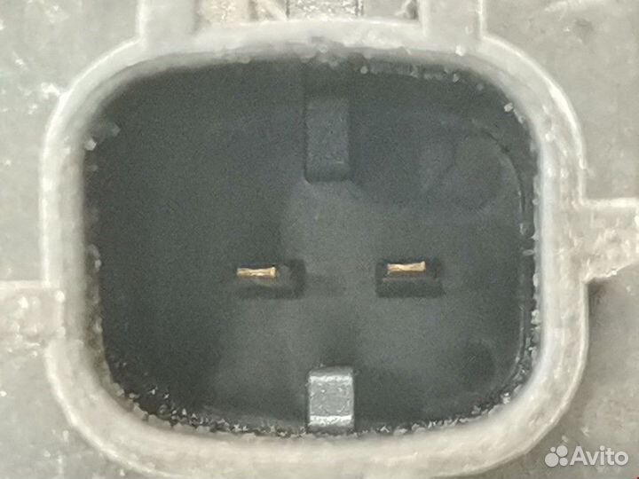 Датчик удара Audi A4 B6 2006 8E0959651A