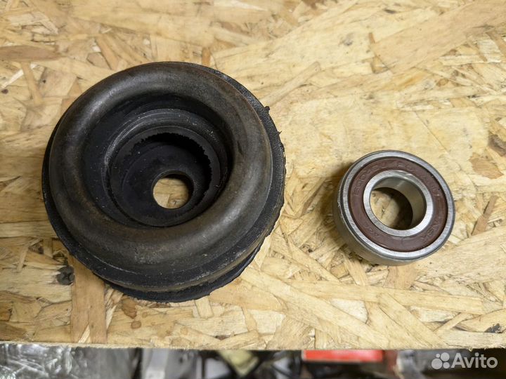 Промежуточный вал kadett C 73-79