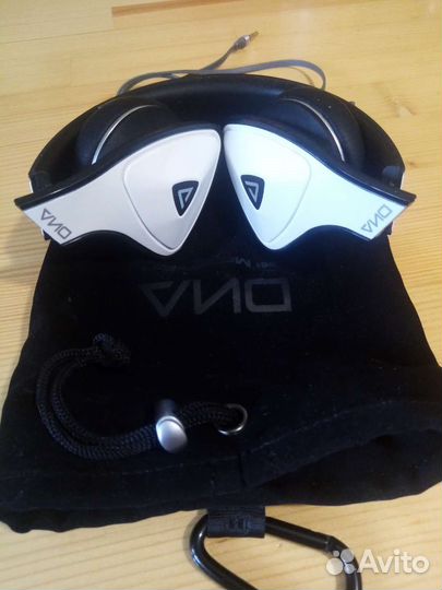 Наушники monster