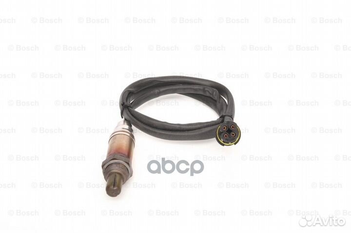 0258003513 лямбда-зонд MB W202 1.8-2.2i 93-01