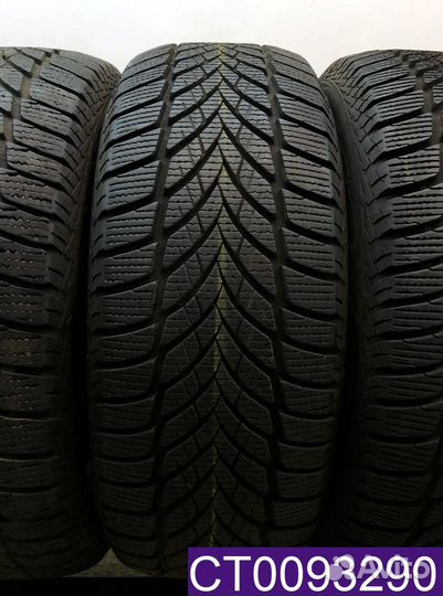 Goodyear UltraGrip Ice 2 205/55 R16 96T