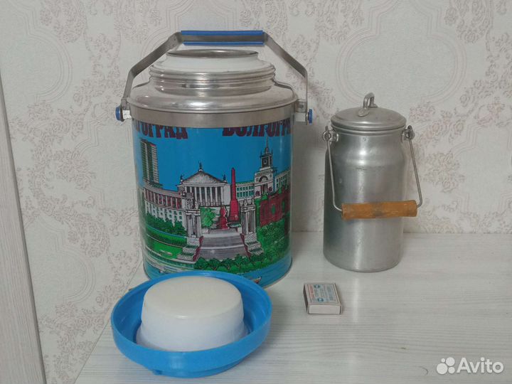 Вещи СССР ч. 1