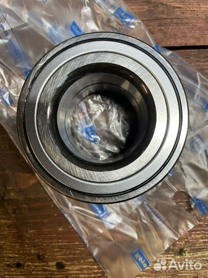 Ступичный подшипник koyo DAC4584W1CS81