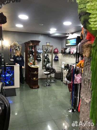 Аренда парикмахерского места и кабинета