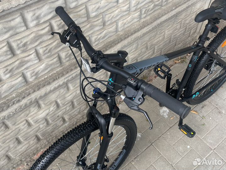 Stern energy 2.0 27.5 новый