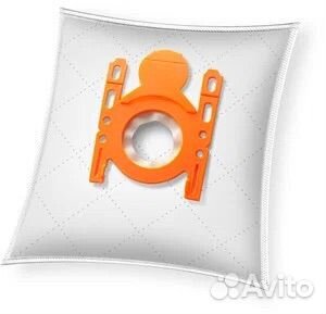 Мешок пылесборник для пылесосов Bosch